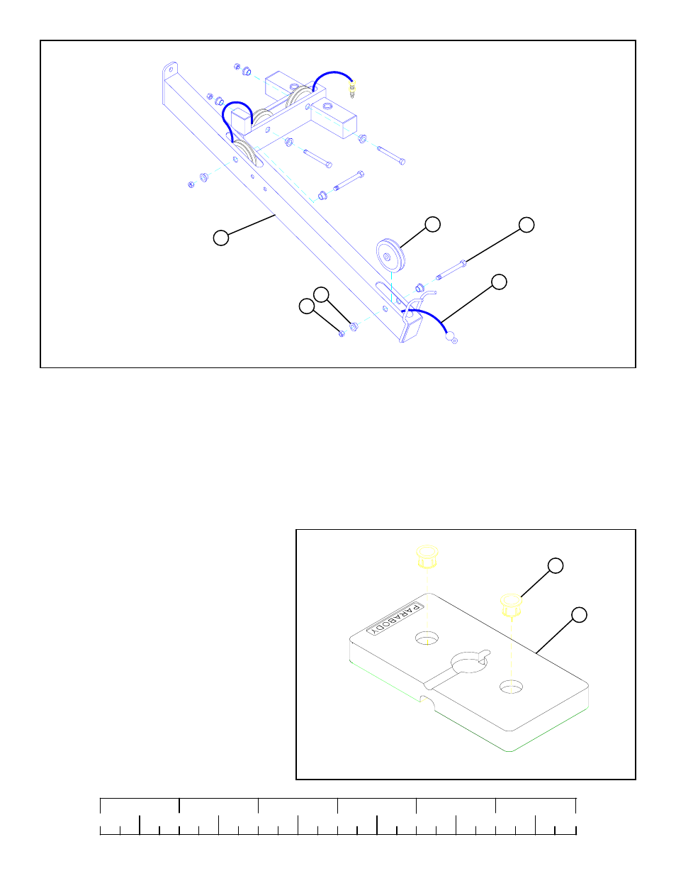 Figure 13 figure 14 | ParaBody 400101 User Manual | Page 11 / 27