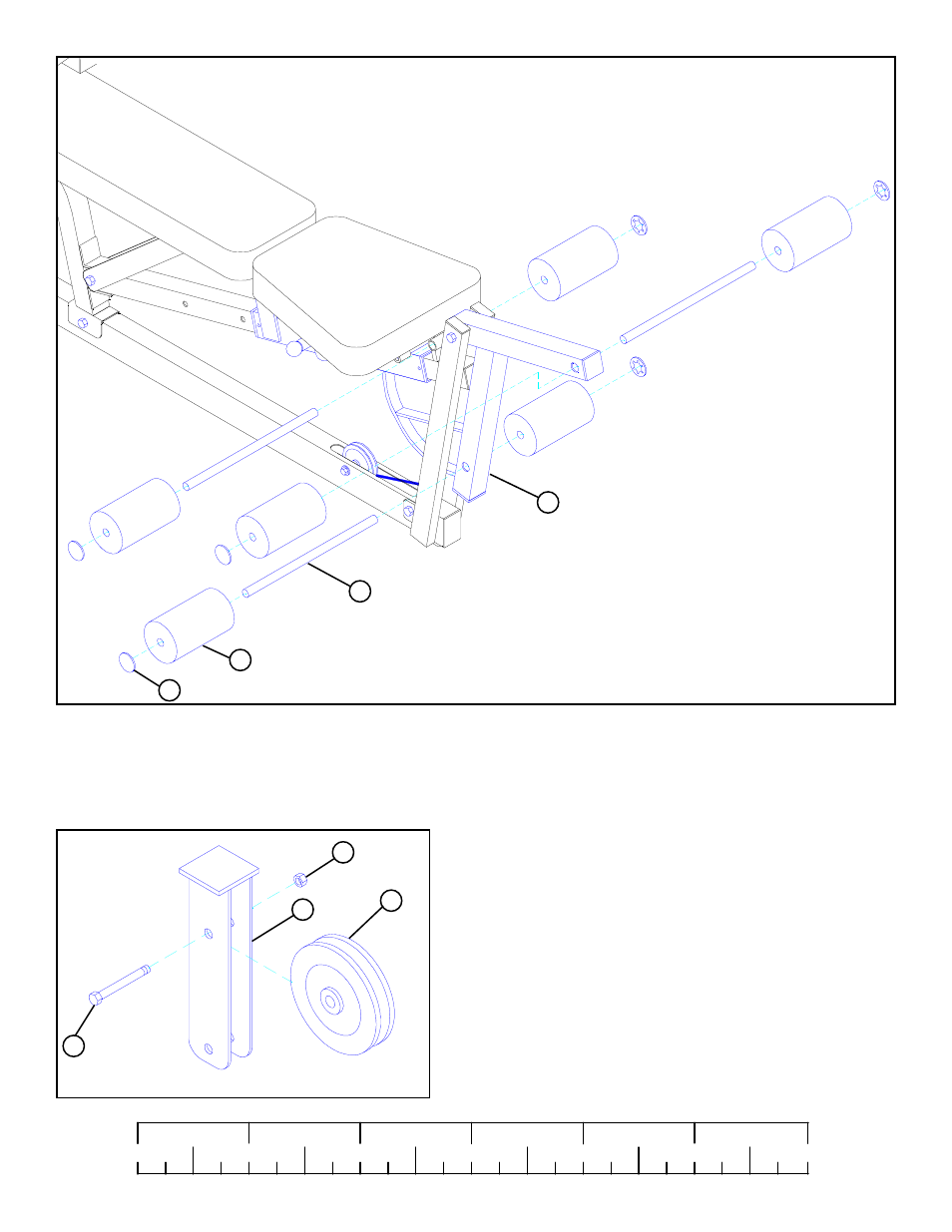 Figure 27, Figure 26 | ParaBody 400101 User Manual | Page 19 / 27