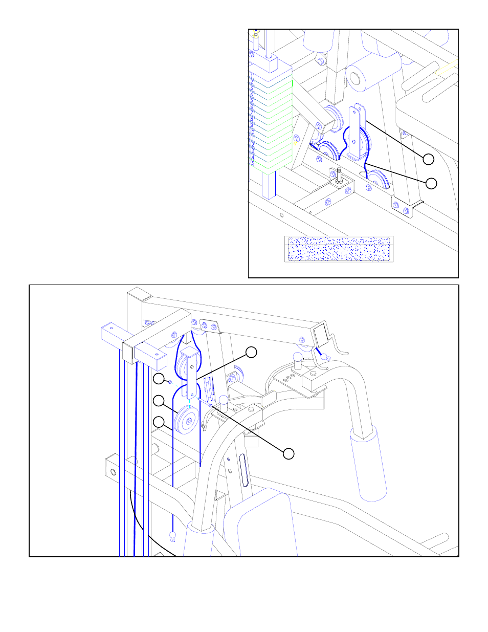 Figure 30, Figure 31 | ParaBody 400101 User Manual | Page 22 / 27