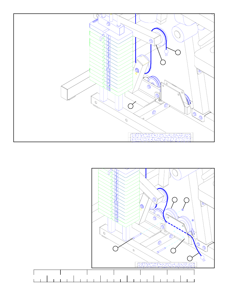 Figure 33 figure 32 | ParaBody 400101 User Manual | Page 23 / 27