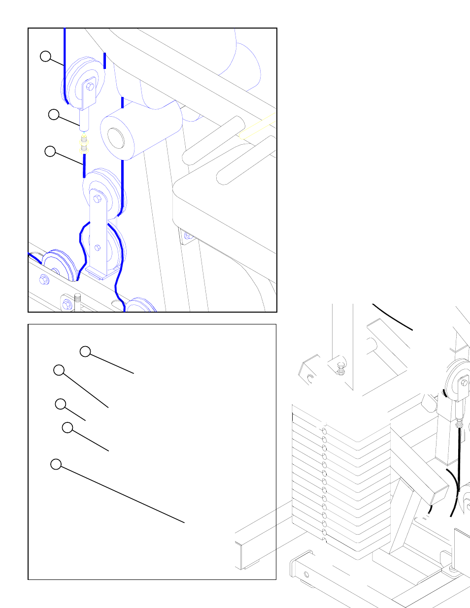 Figure 38 | ParaBody 400101 User Manual | Page 26 / 27