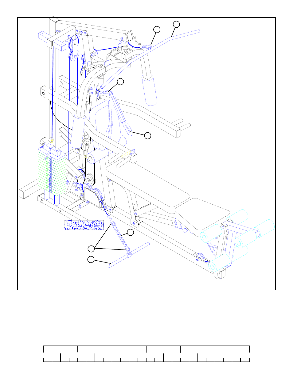 Figure 40 | ParaBody 400101 User Manual | Page 27 / 27