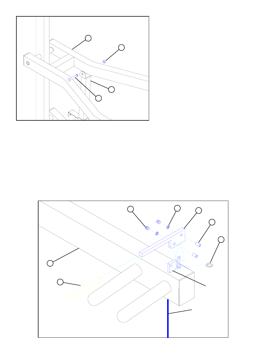 Figure 8 figure 7 | ParaBody 400101 User Manual | Page 8 / 27