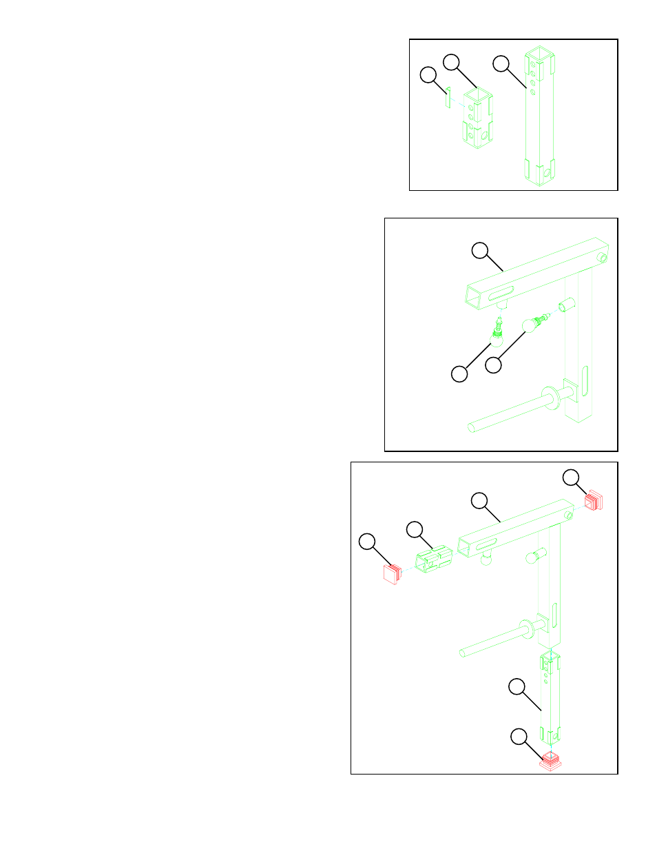 ParaBody 829 User Manual | Page 10 / 14