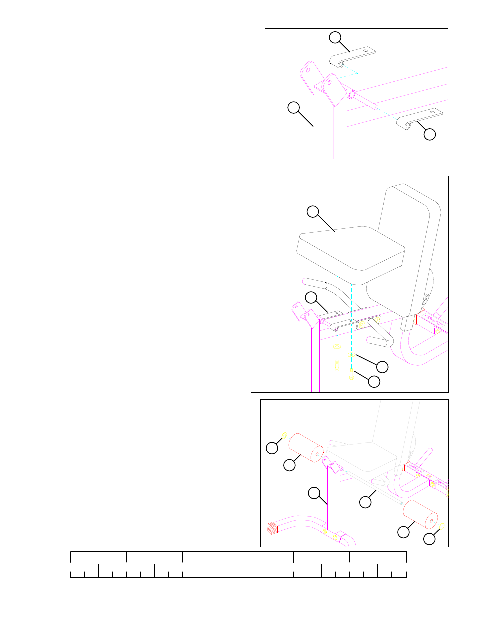 Figure 11 | ParaBody 829 User Manual | Page 9 / 14