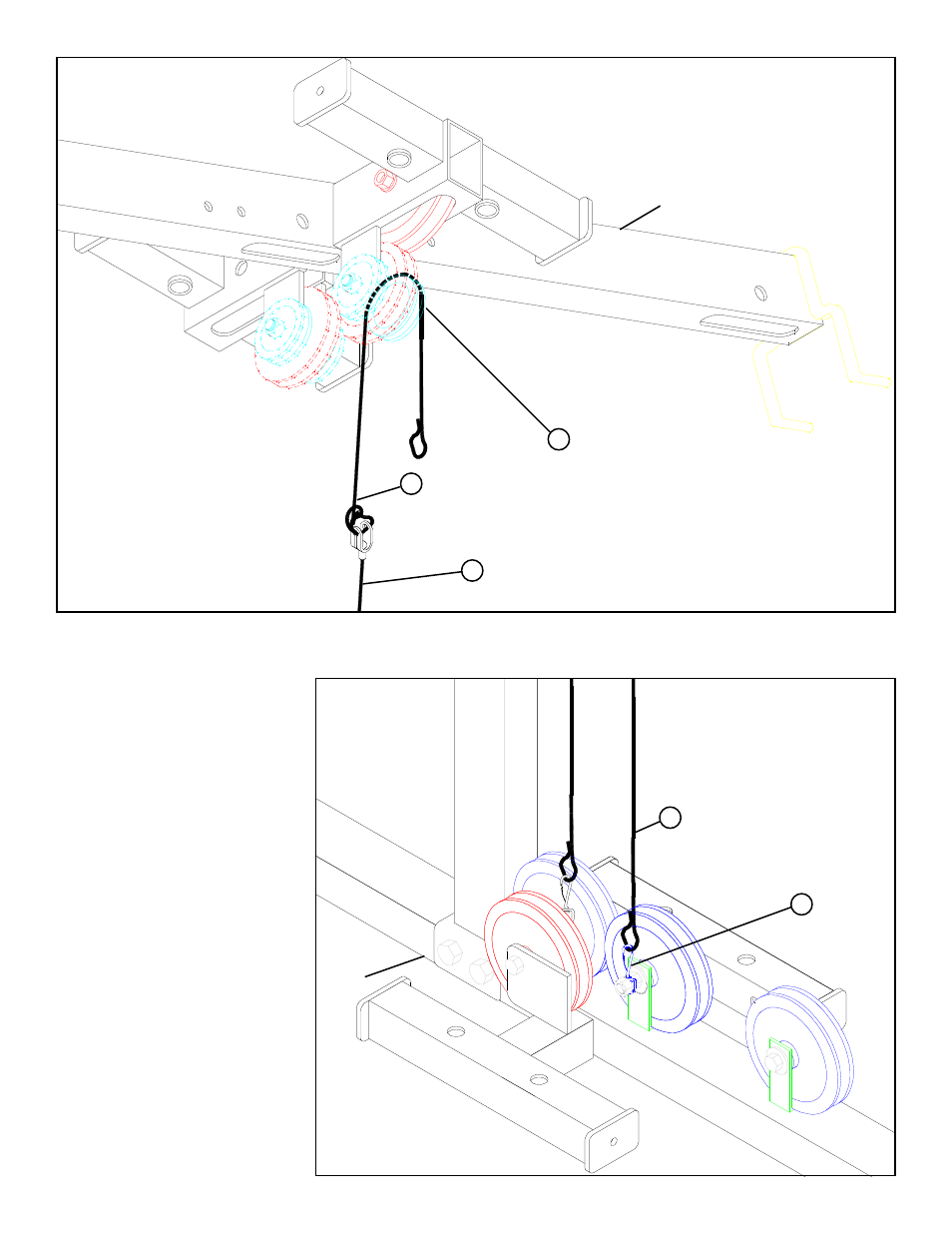 Figure 12, Figure 13 | ParaBody 435104 User Manual | Page 12 / 13