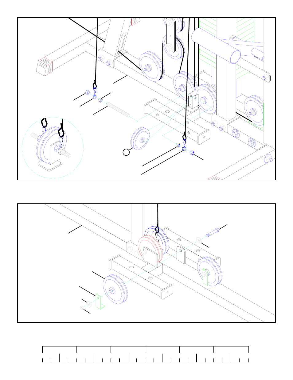 Figure 4, Figure 5 | ParaBody 435104 User Manual | Page 6 / 13