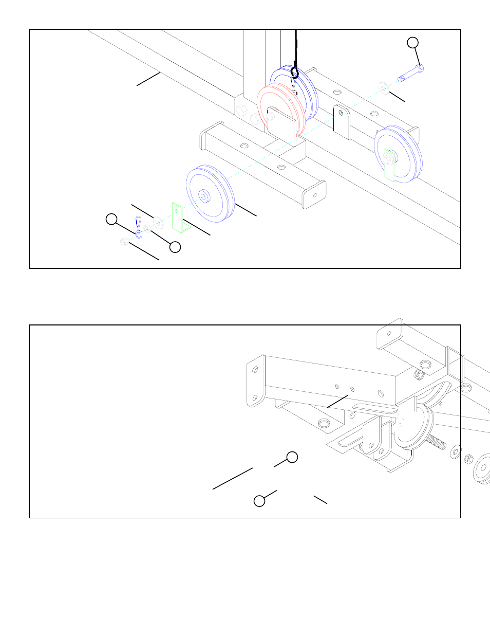 Figure 6 | ParaBody 435104 User Manual | Page 7 / 13