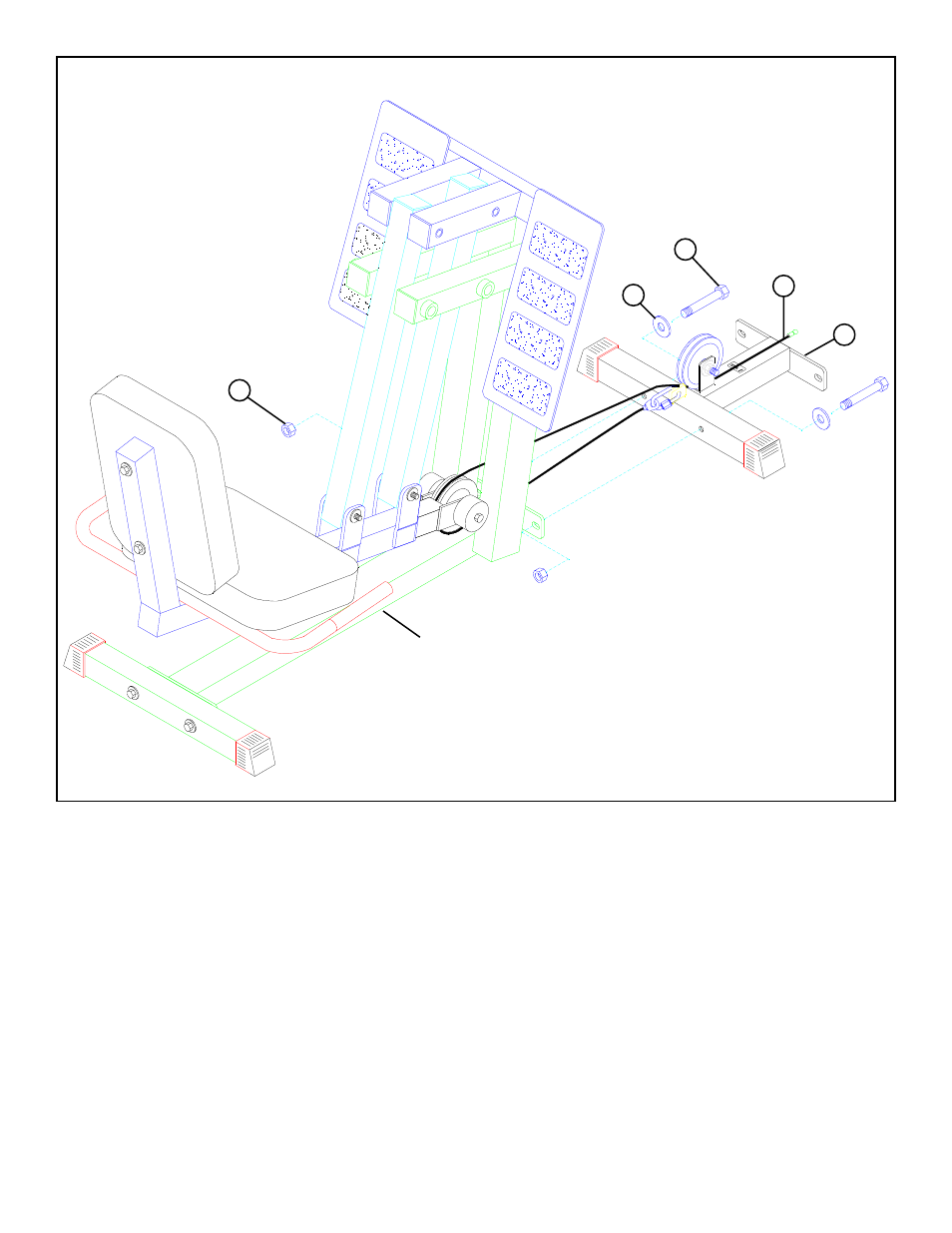 Figure 9 | ParaBody 435104 User Manual | Page 9 / 13