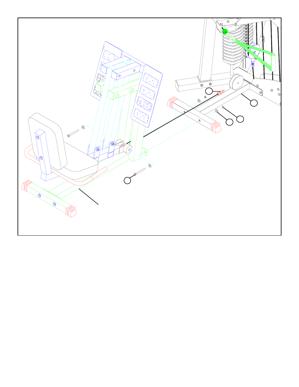 Figure 8 | ParaBody 778 User Manual | Page 10 / 13