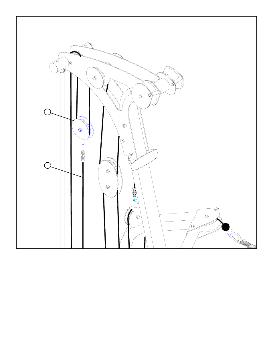 Figure 10 | ParaBody 778 User Manual | Page 12 / 13