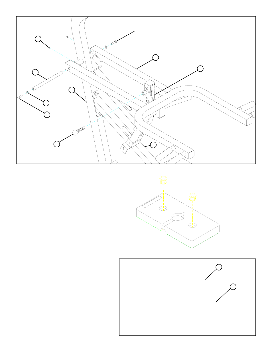 Figure 13 figure 14 | ParaBody 375101 User Manual | Page 12 / 22