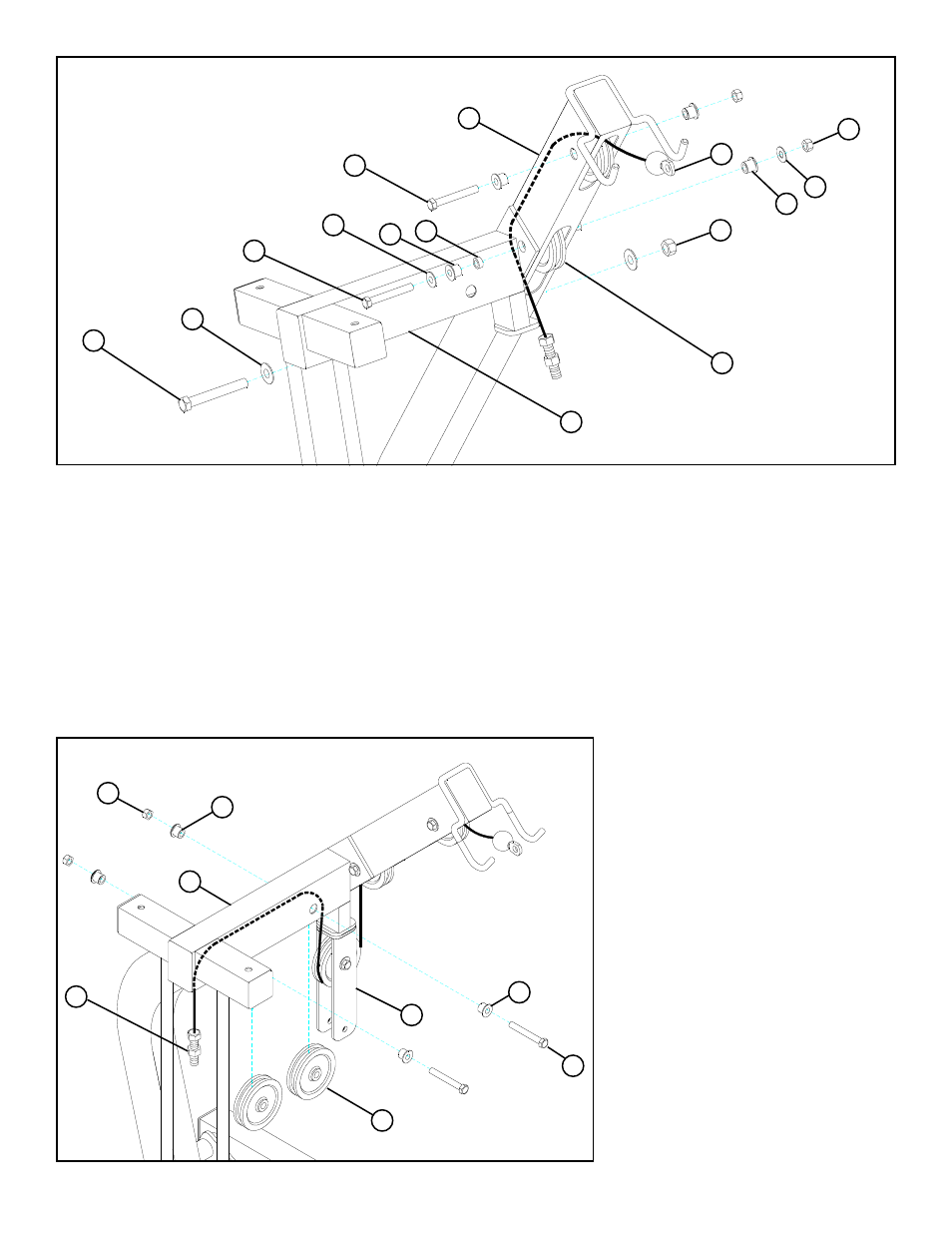 Figure 17, Figure 18 | ParaBody 375101 User Manual | Page 14 / 22