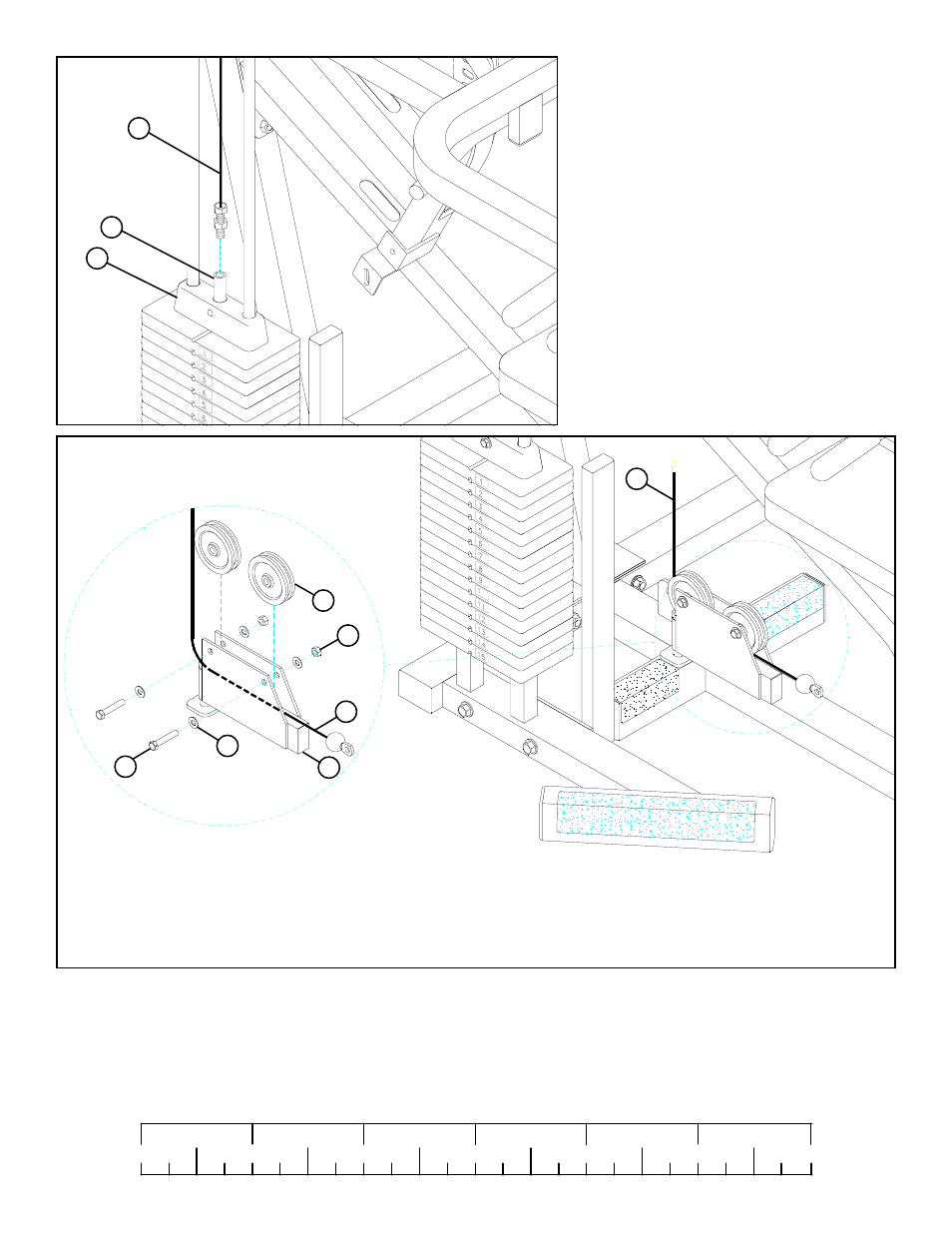 Figure 19, Figure 20 | ParaBody 375101 User Manual | Page 15 / 22