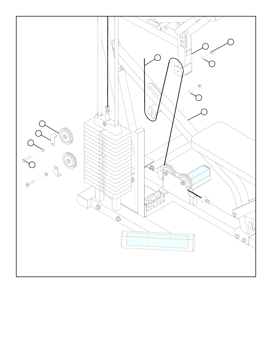 Figure 21 | ParaBody 375101 User Manual | Page 16 / 22