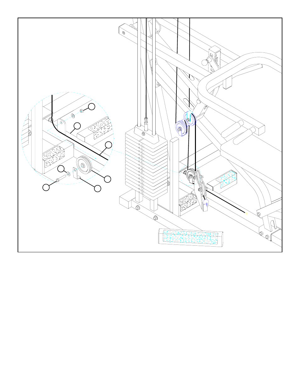 Figure 23 | ParaBody 375101 User Manual | Page 18 / 22