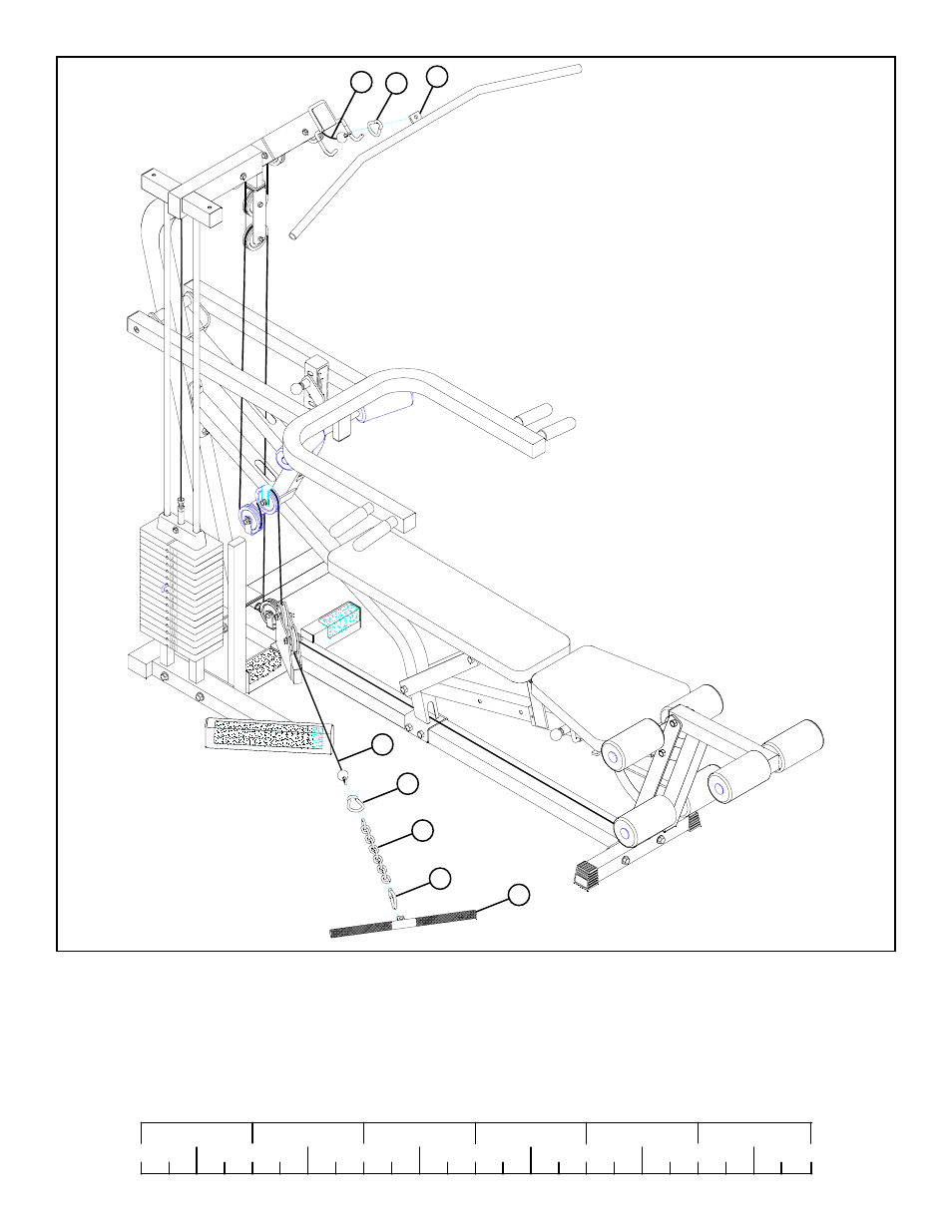 Figure 26 | ParaBody 375101 User Manual | Page 21 / 22