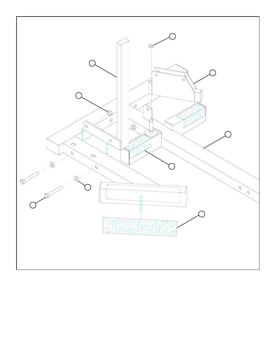 Figure 1 | ParaBody 375101 User Manual | Page 4 / 22