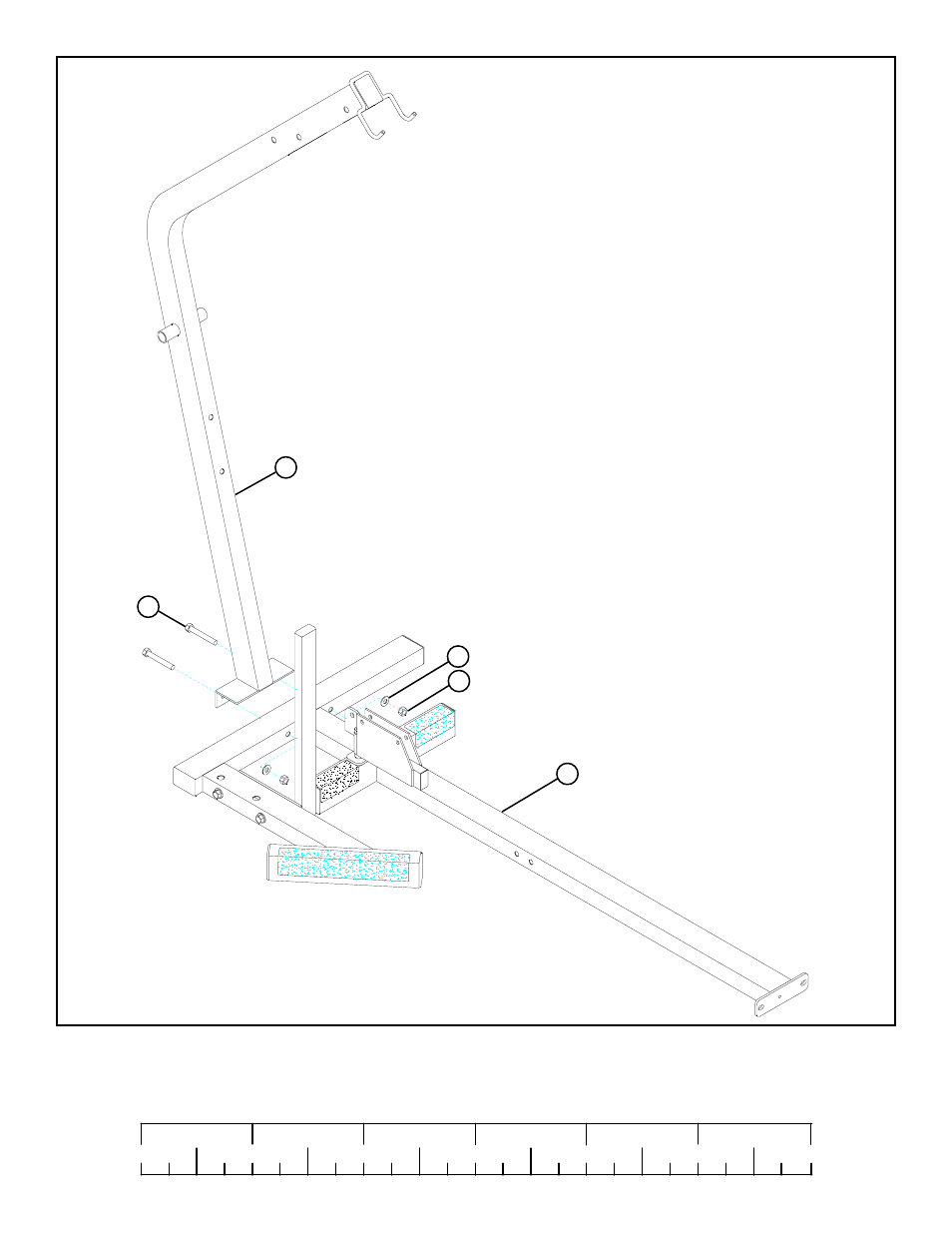 Figure 2 | ParaBody 375101 User Manual | Page 5 / 22