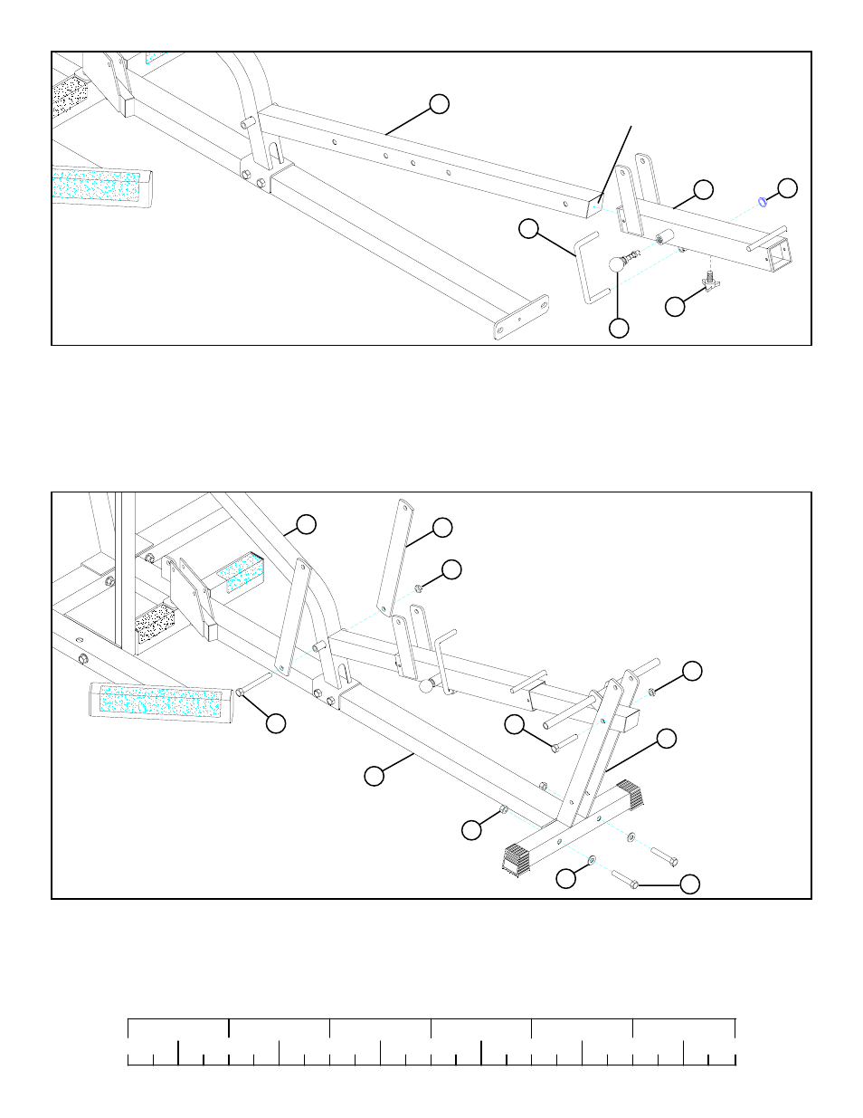 Figure 4, Figure 5 | ParaBody 375101 User Manual | Page 7 / 22
