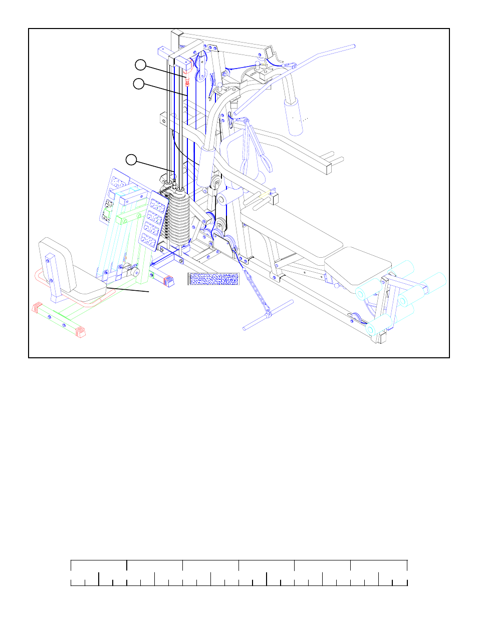 Figure 14 | ParaBody 441101 440 User Manual | Page 10 / 10