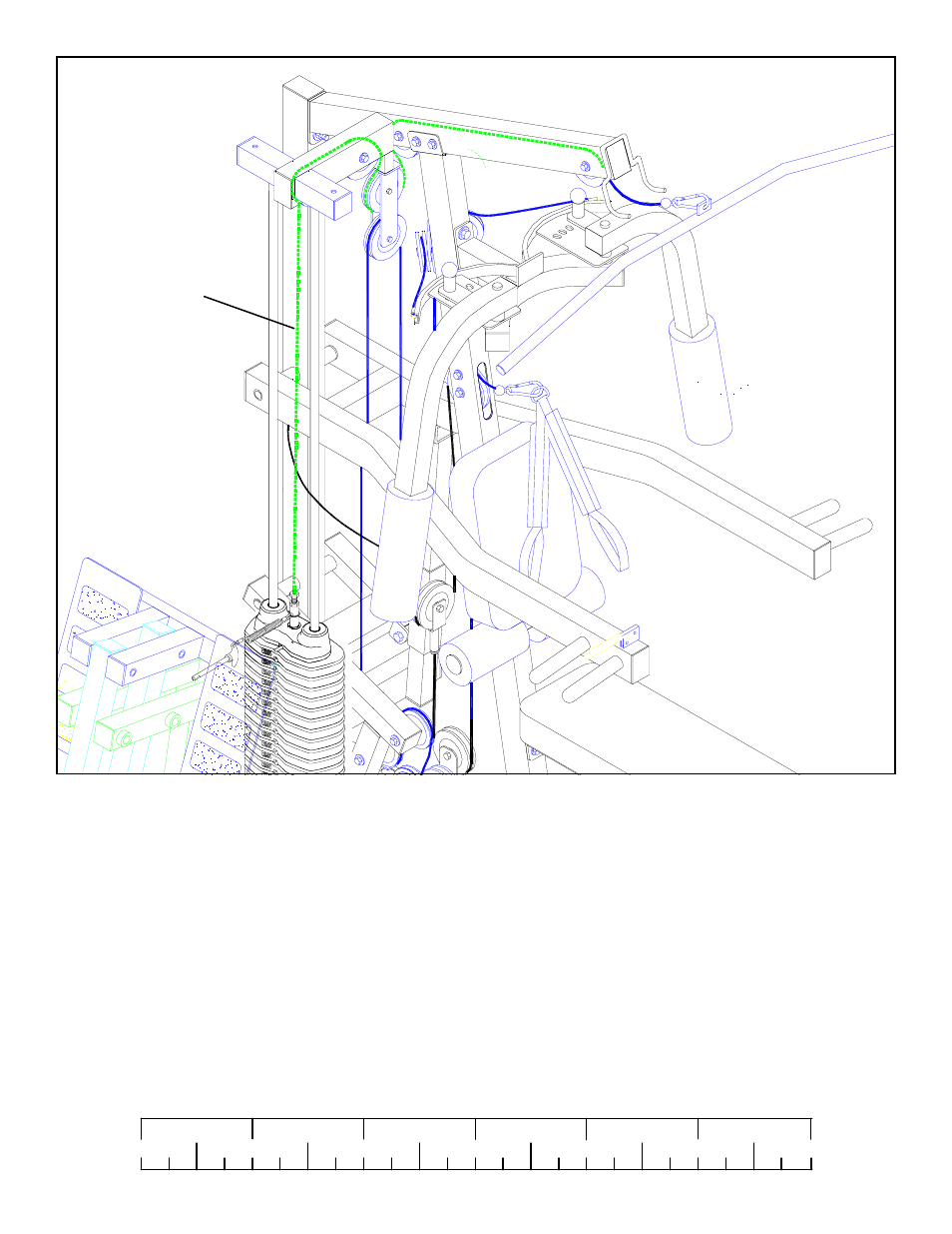 Figure 8 | ParaBody 441101 440 User Manual | Page 6 / 10