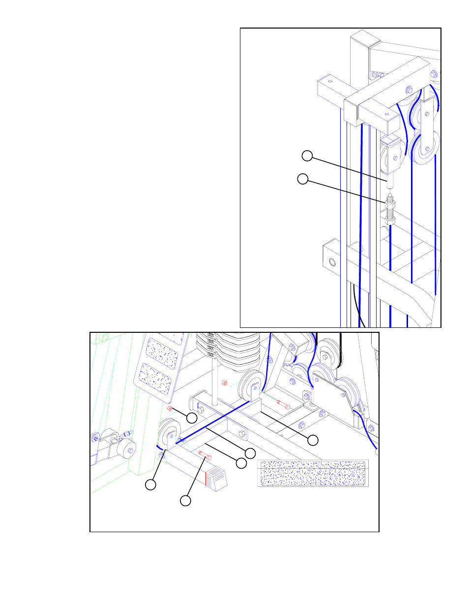 Figure 13 figure 12 | ParaBody 441101 440 User Manual | Page 9 / 10