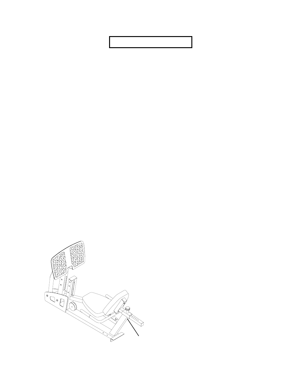 Maintenance | ParaBody LP5 User Manual | Page 13 / 15