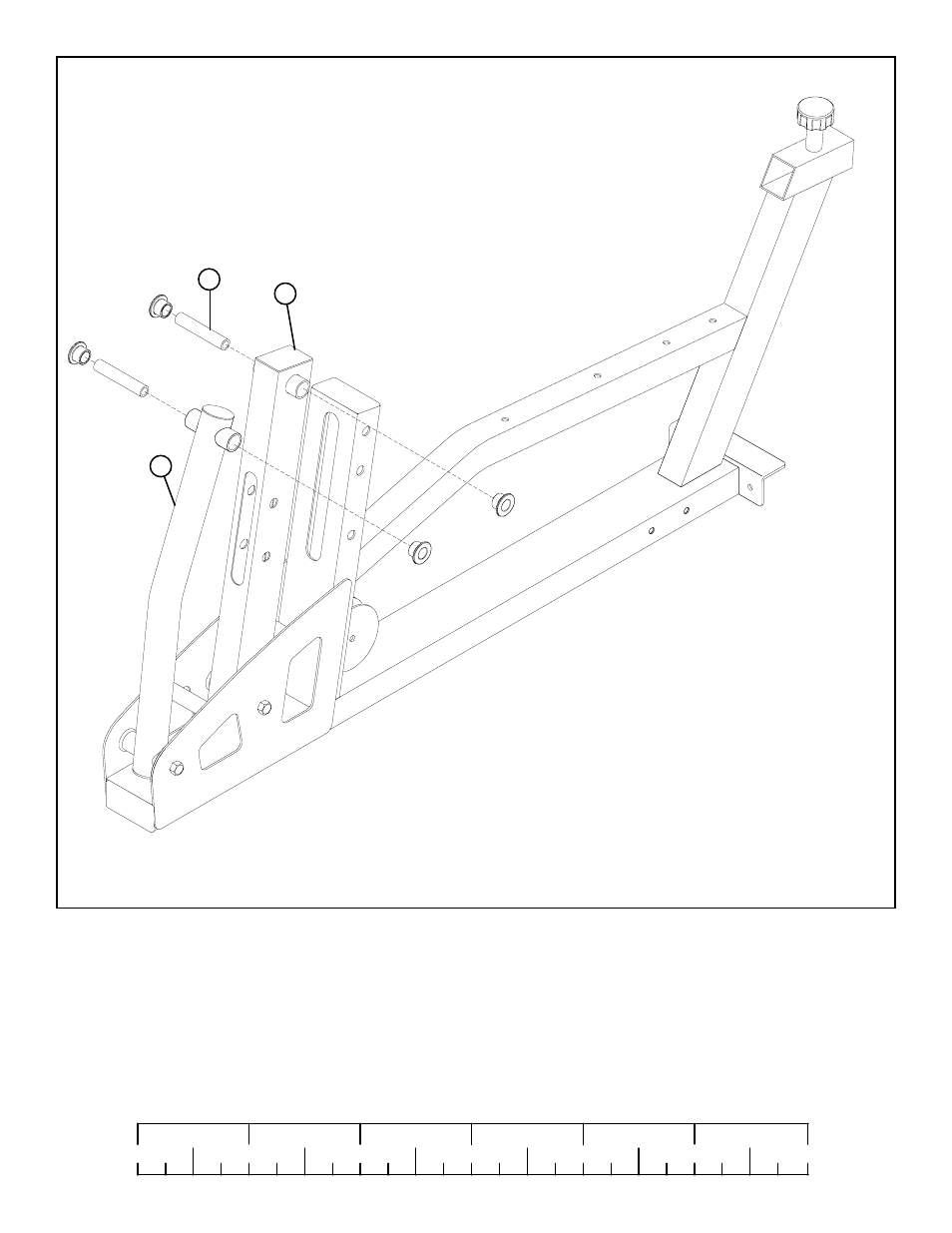 Figure 3, Step 3 | ParaBody LP5 User Manual | Page 7 / 15