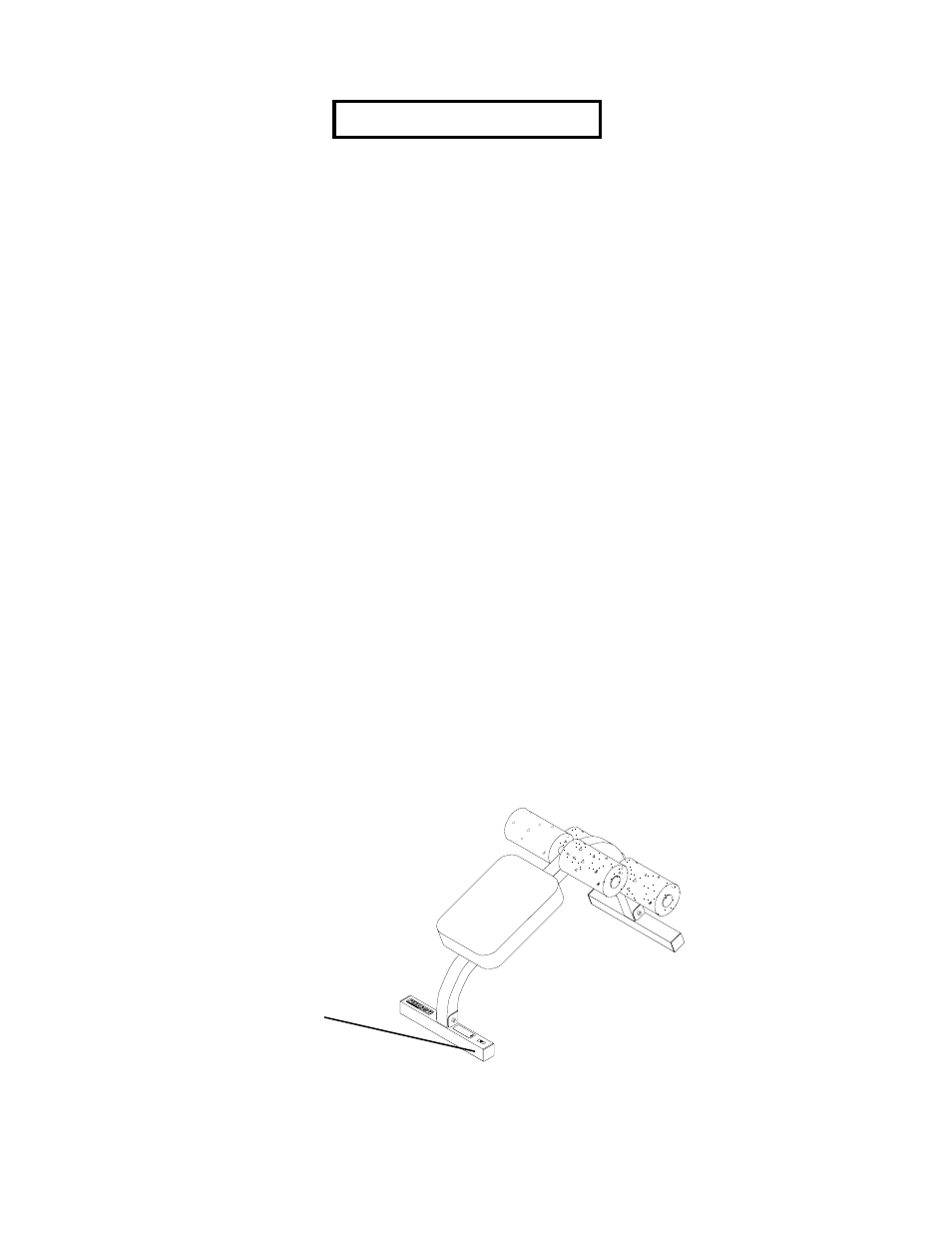 Maintenance | ParaBody Home Guide User Manual | Page 7 / 9