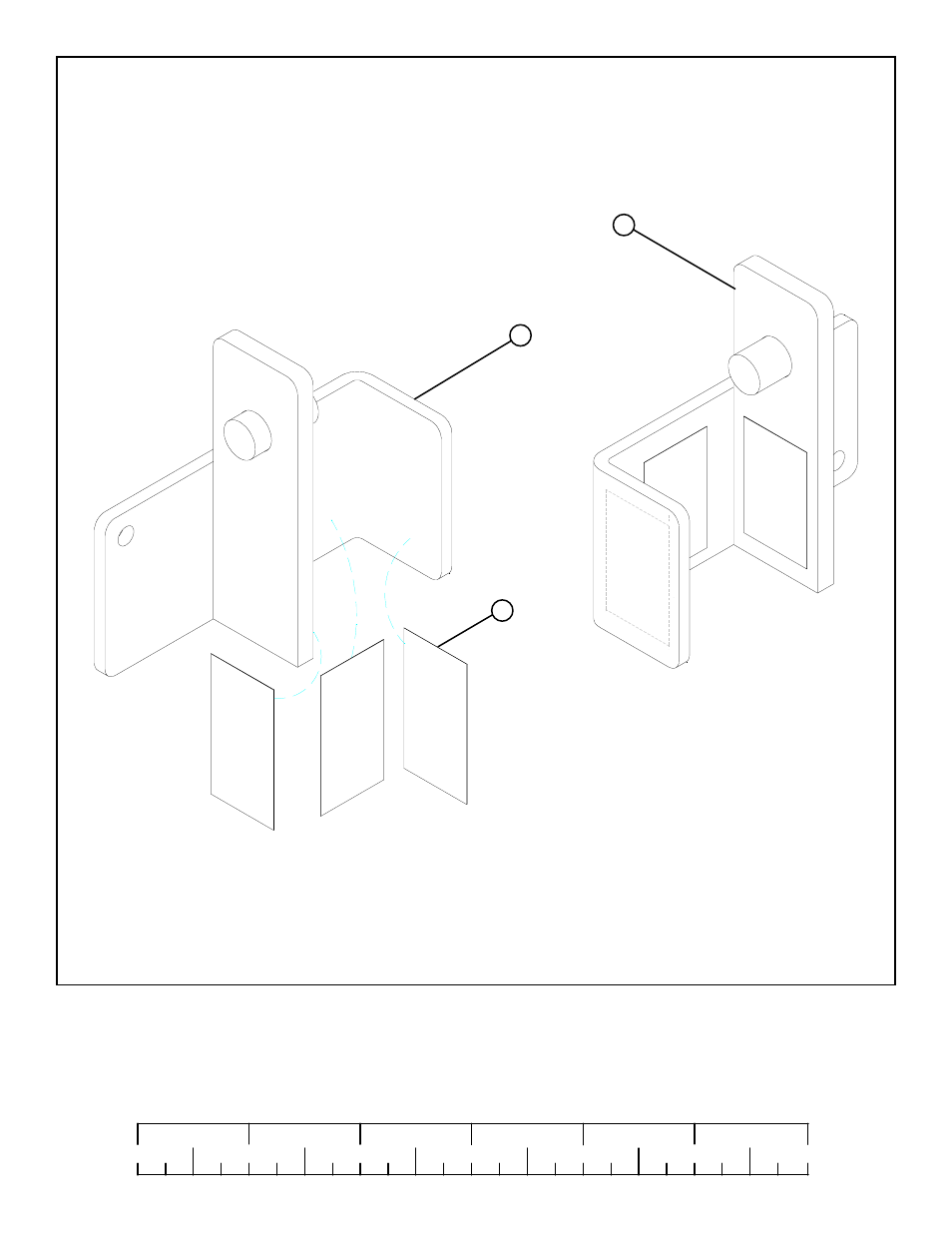 Figure 6 | ParaBody 888 User Manual | Page 10 / 15