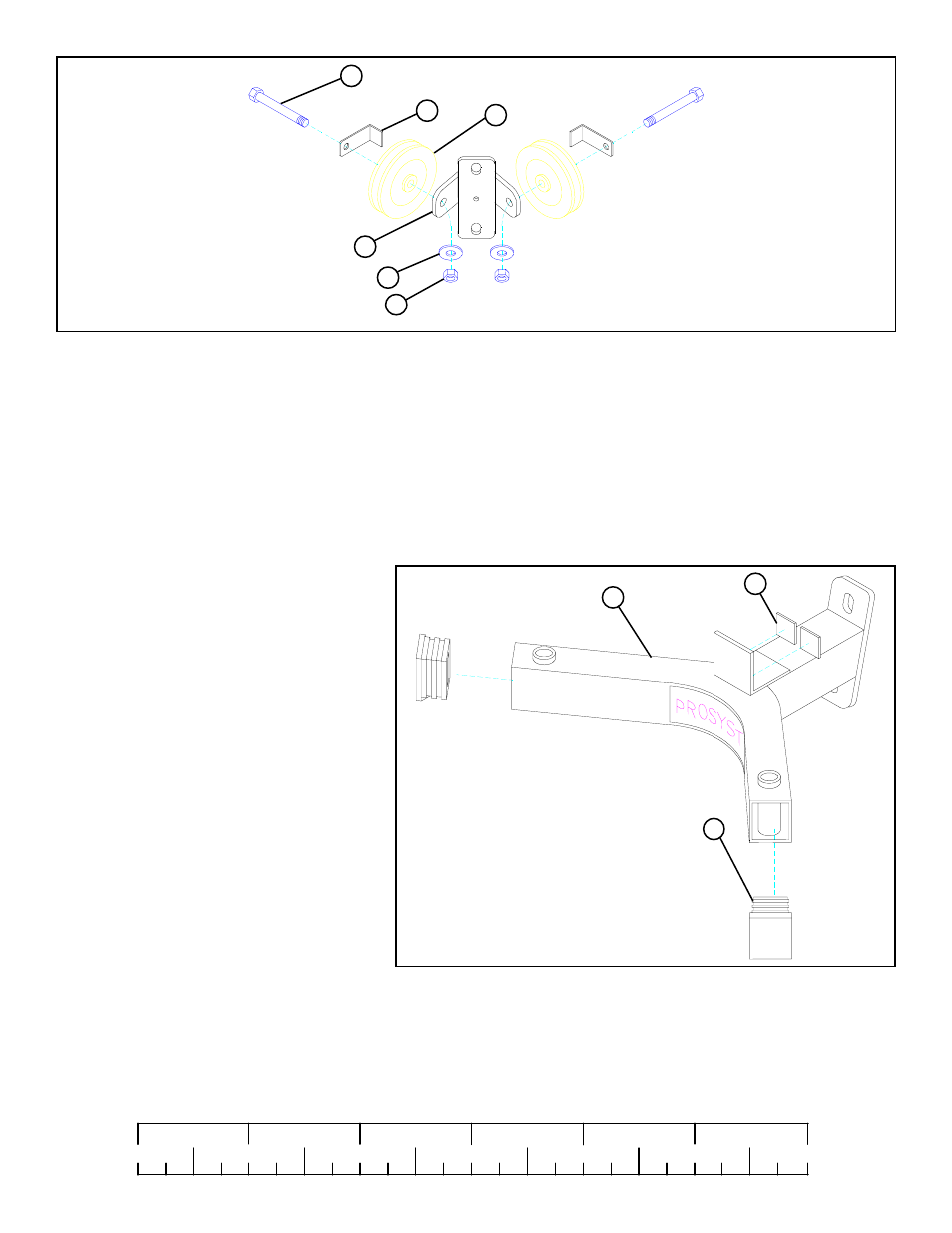 Figure 12, Figure 13, Step 12 | ParaBody 893103 User Manual | Page 10 / 20