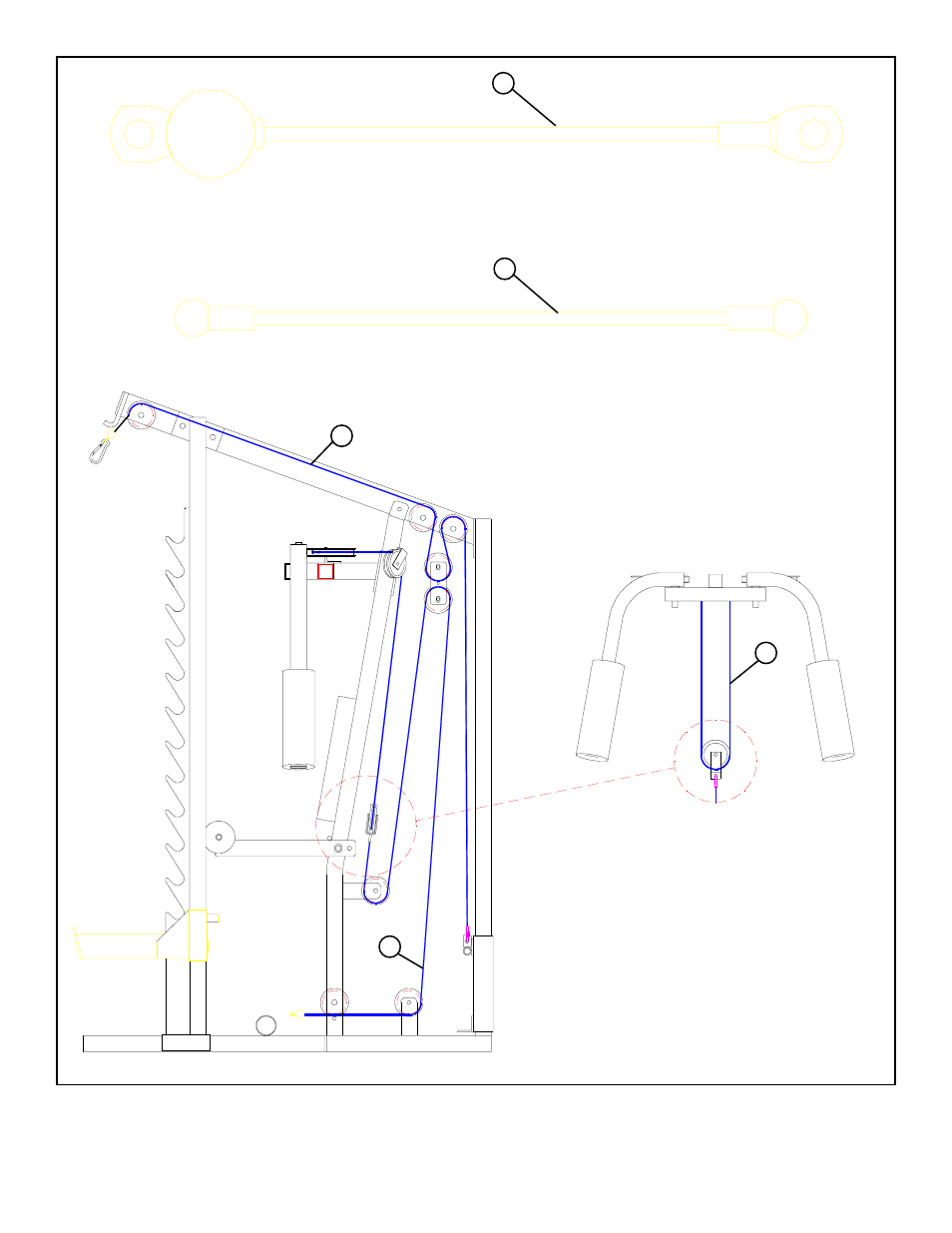 ParaBody 893103 User Manual | Page 13 / 20