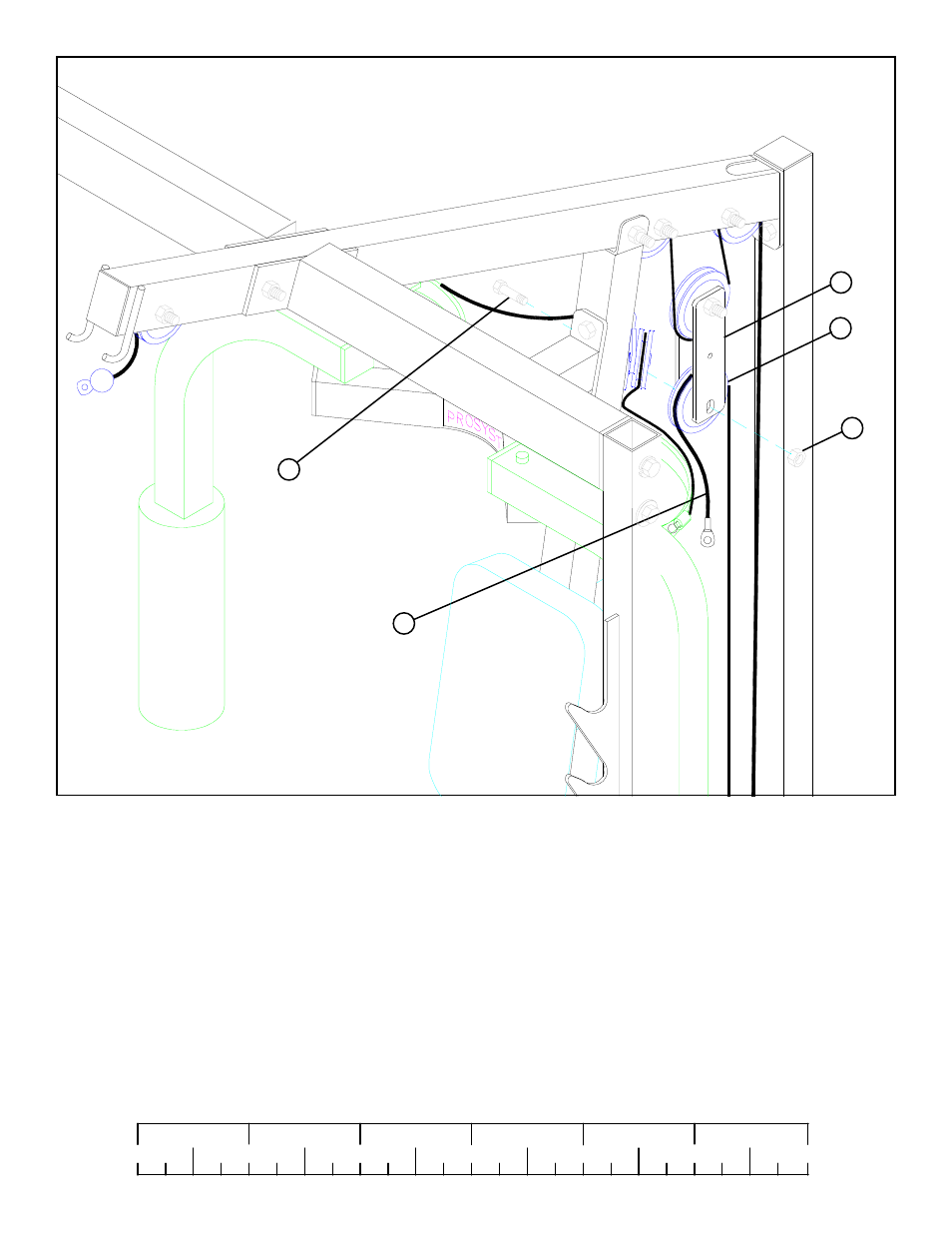 Figure 25, Step 25 | ParaBody 893103 User Manual | Page 18 / 20