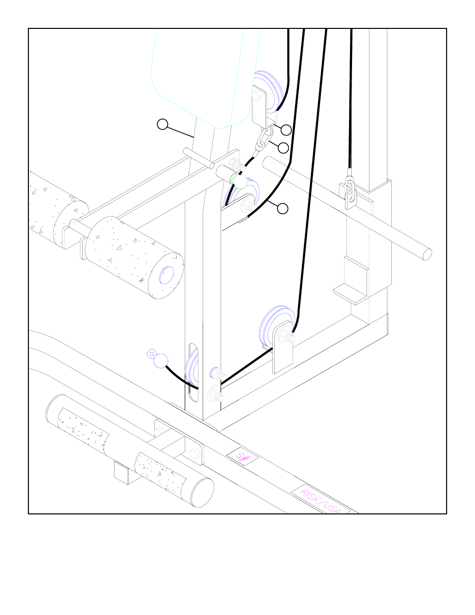 Figure 26, Step 26 | ParaBody 893103 User Manual | Page 19 / 20