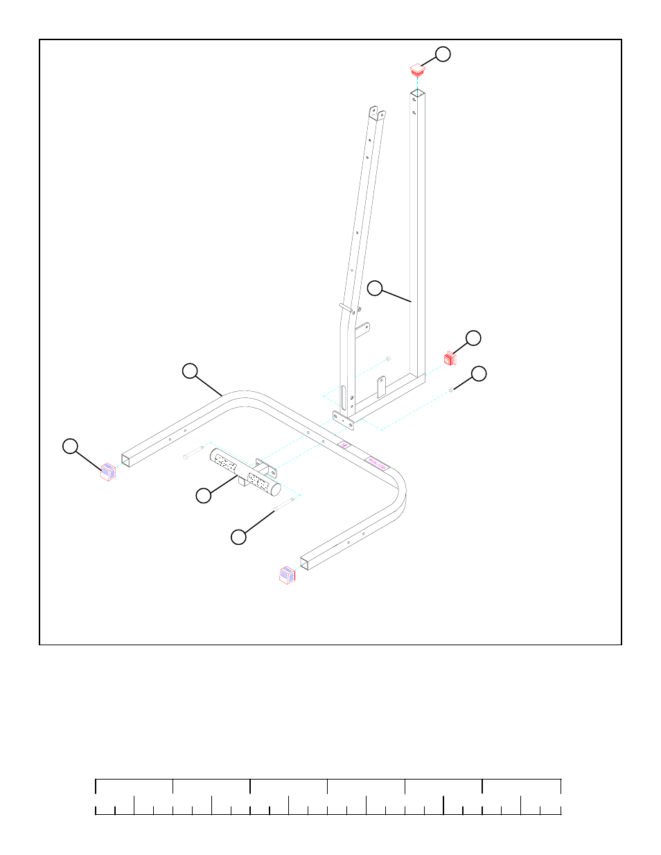 Figure 2, Step 2 | ParaBody 893103 User Manual | Page 4 / 20