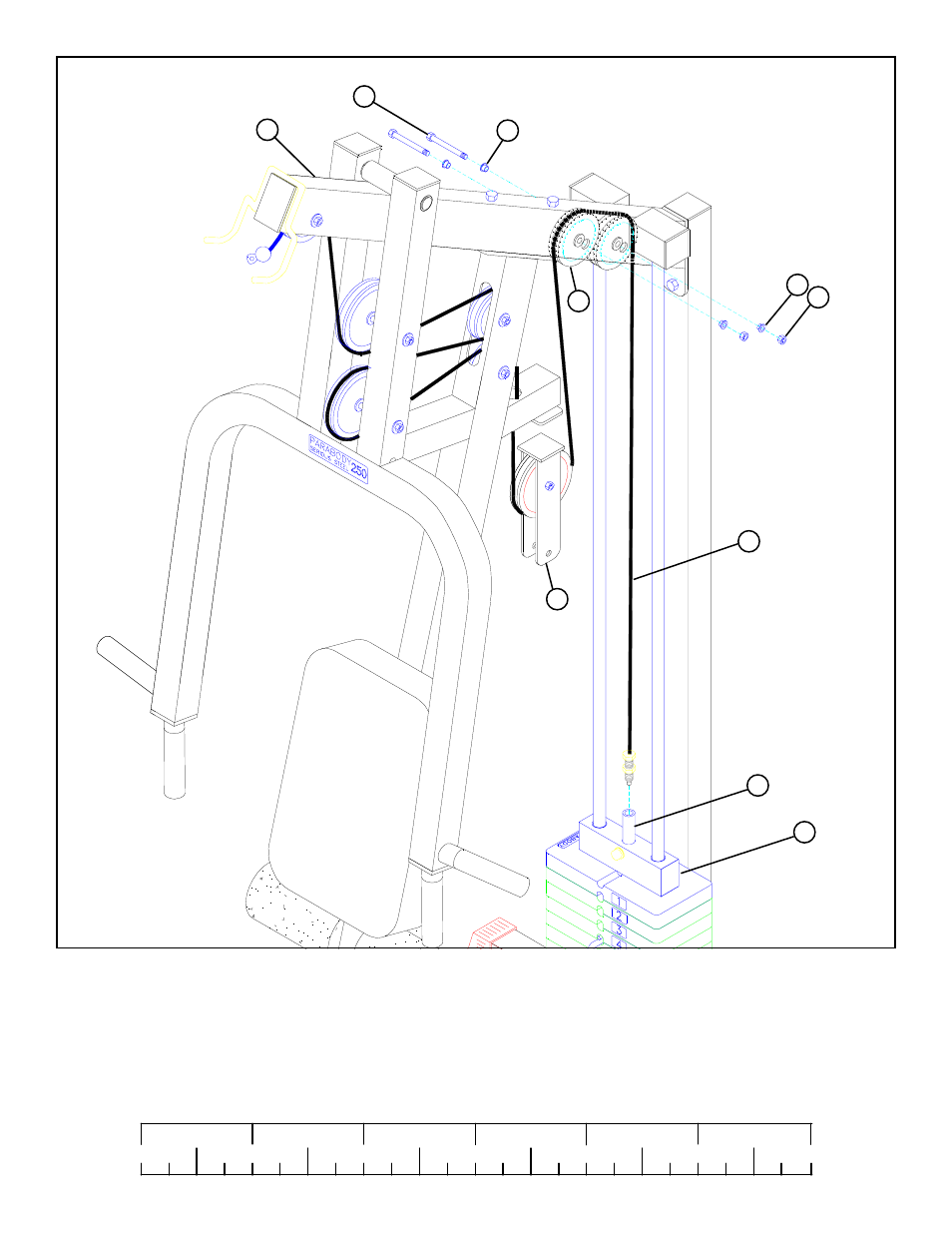 Figure 14 | ParaBody 250101 User Manual | Page 14 / 18