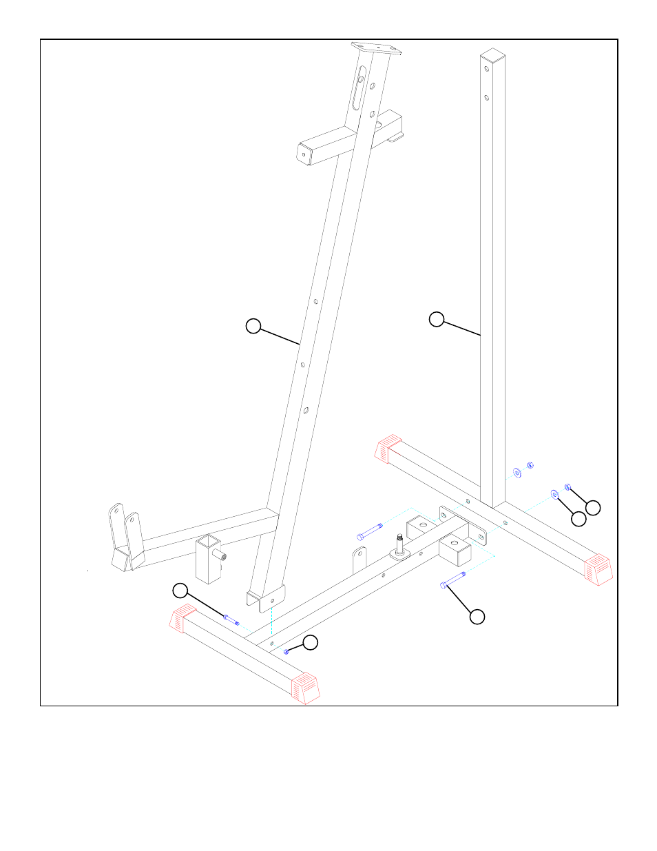 Figure 1 | ParaBody 250101 User Manual | Page 4 / 18