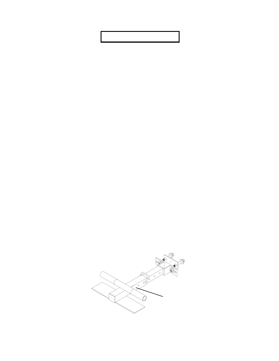Maintenance | ParaBody 849 User Manual | Page 5 / 7