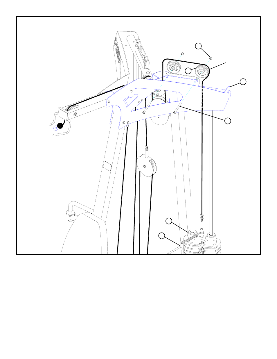 Figure 10 | ParaBody 883 User Manual | Page 11 / 31