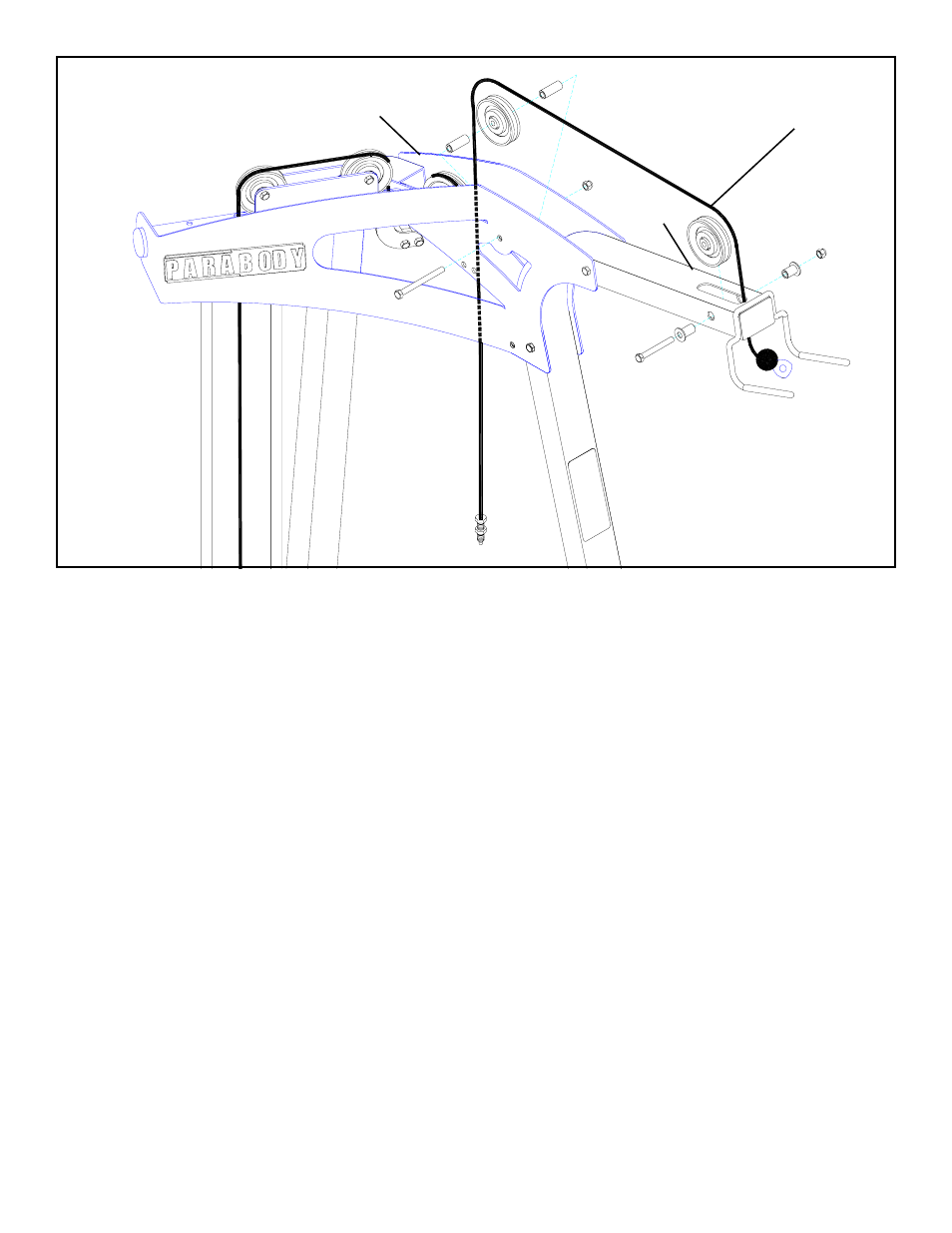 Figure 6 | ParaBody 883 User Manual | Page 19 / 31