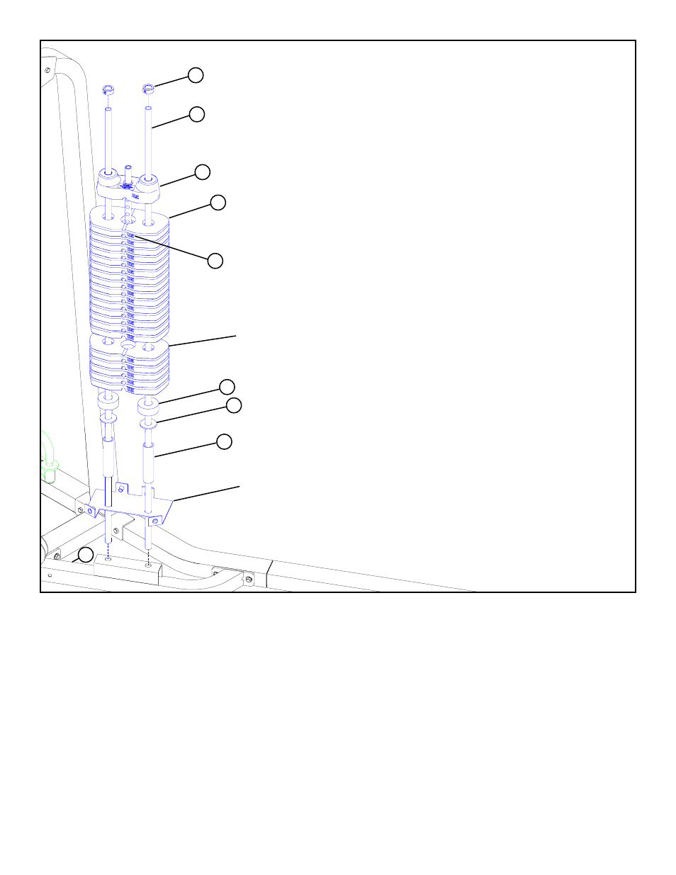 Figure 11 | ParaBody 883 User Manual | Page 22 / 31