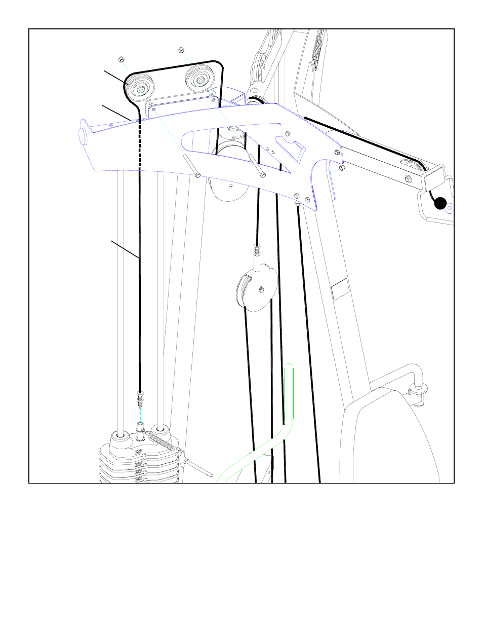 Figure 14 | ParaBody 883 User Manual | Page 24 / 31