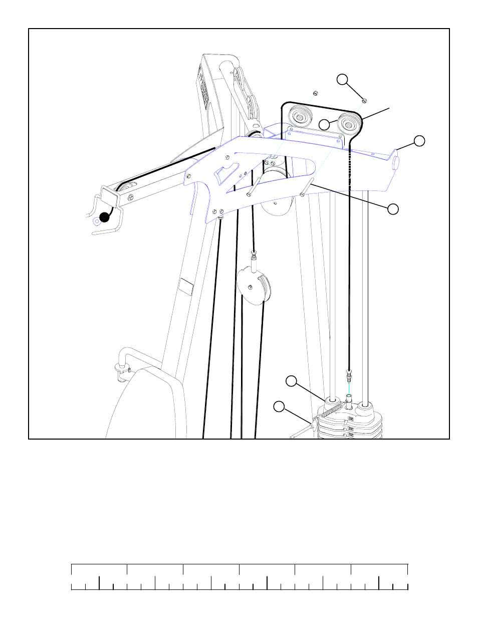 Figure 15 | ParaBody 883 User Manual | Page 25 / 31