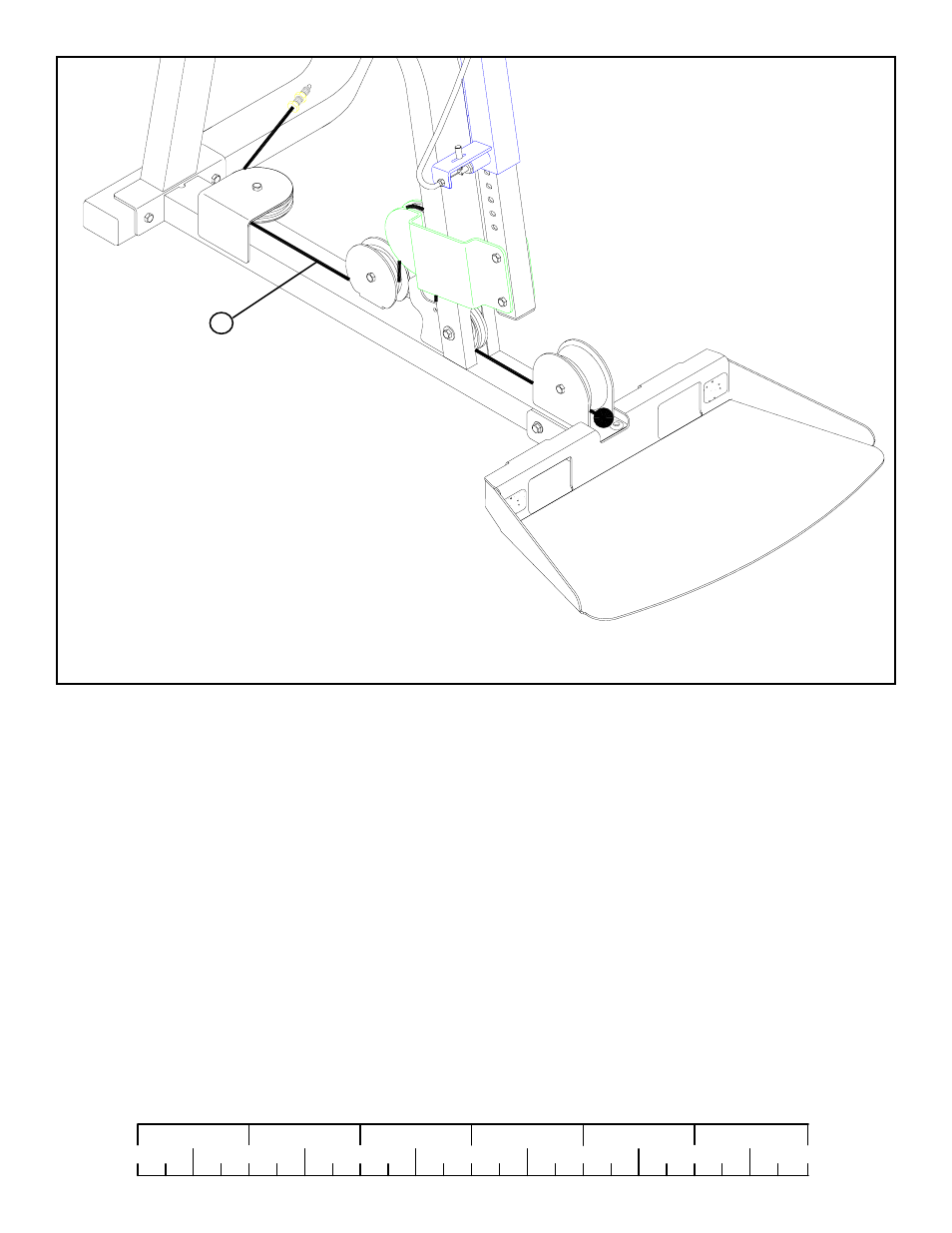 Figure 18 | ParaBody 883 User Manual | Page 27 / 31