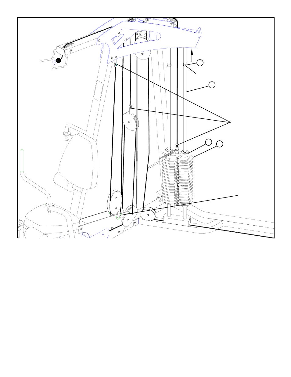 Figure 23 | ParaBody 883 User Manual | Page 31 / 31