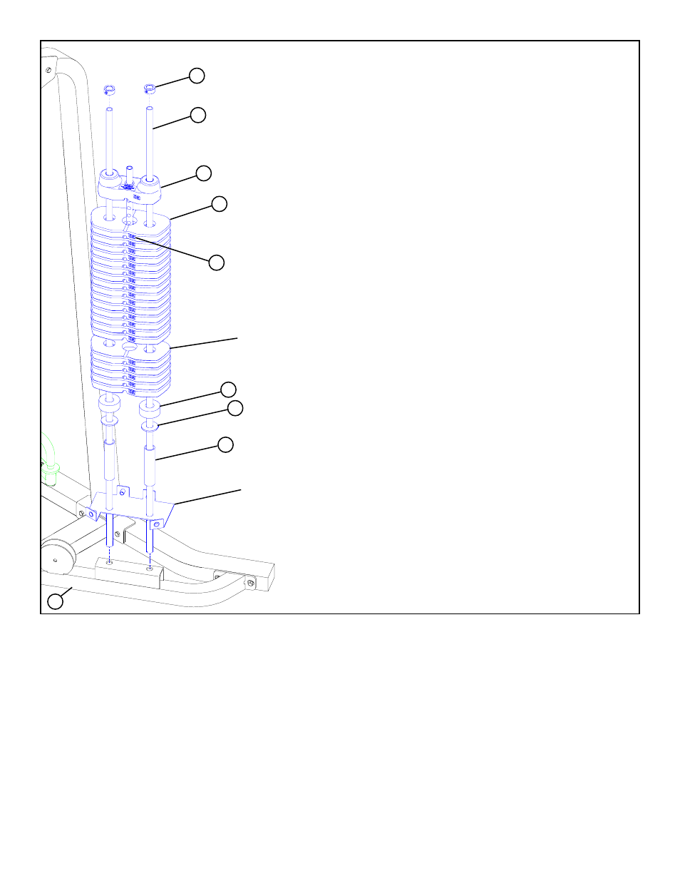 Figure 6 | ParaBody 883 User Manual | Page 8 / 31