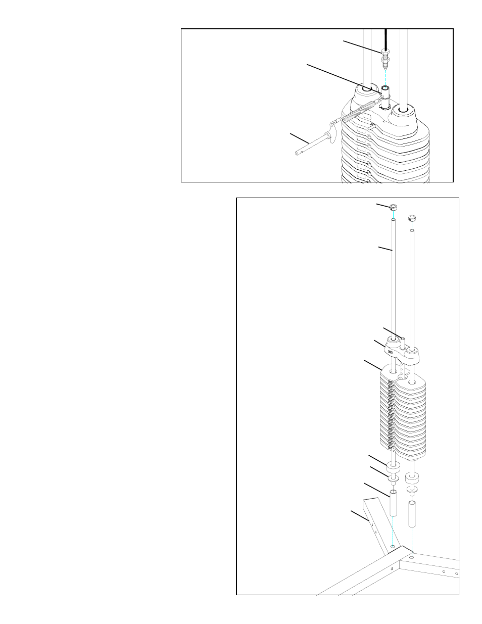 Figure 2, Figure 3 | ParaBody 216 User Manual | Page 3 / 5