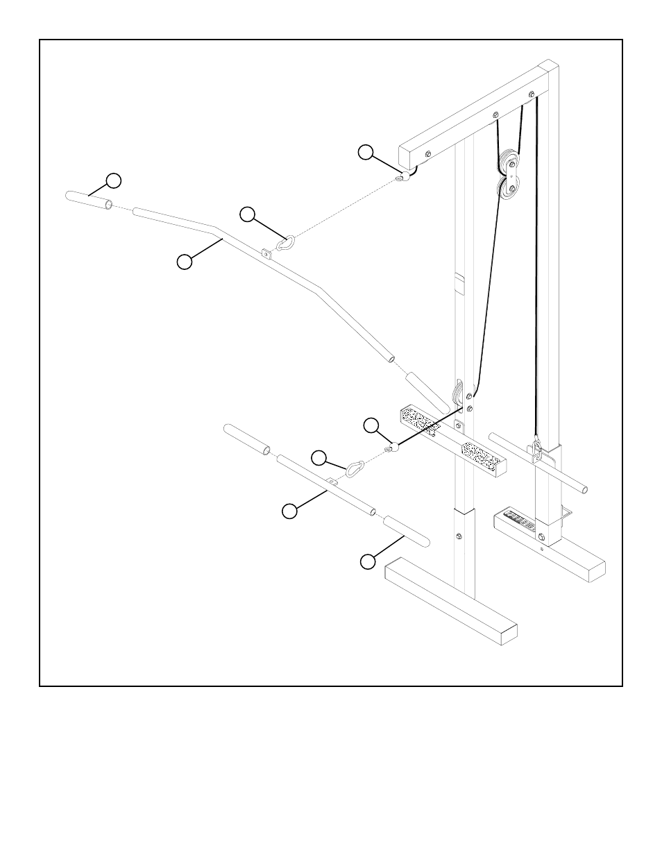 Figure 11 | ParaBody 848 User Manual | Page 13 / 18