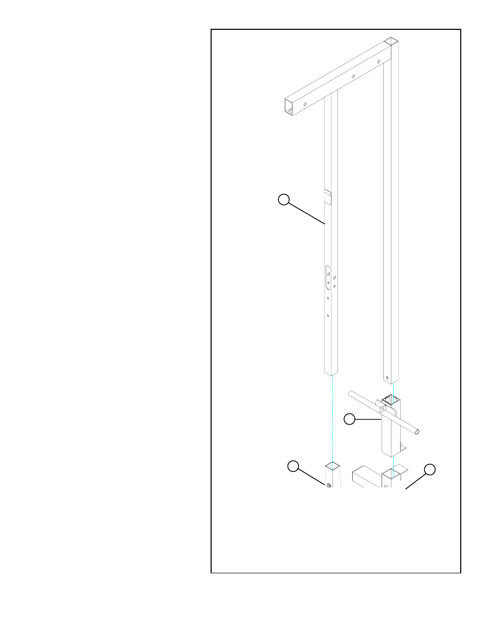 Figure 5 | ParaBody 848 User Manual | Page 7 / 18